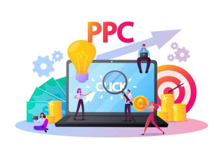 Pay-Per-Click (PPC) Advertising