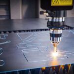 Beyond the Lightshow: Unveiling the Power of Laser Cutting